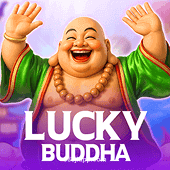 Lucky Buddha slot game from 888jl