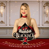Rumba Blackjack 2