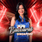 Singapore Baccarat